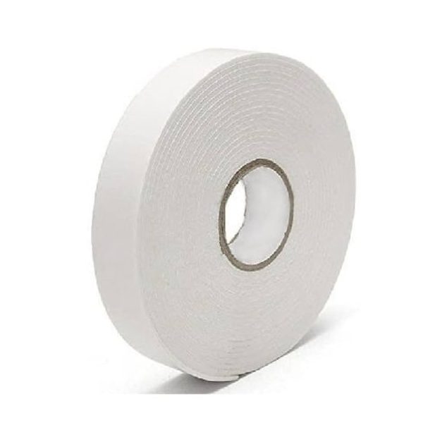 Cinta Doble Contacto (Foam)