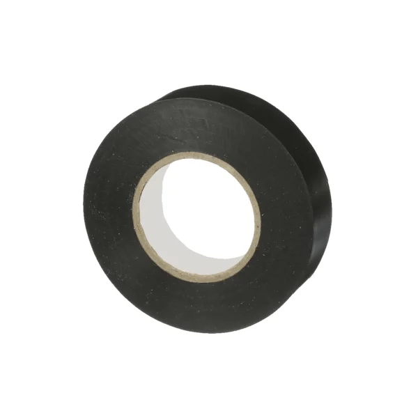 Cinta Aislante - Negro